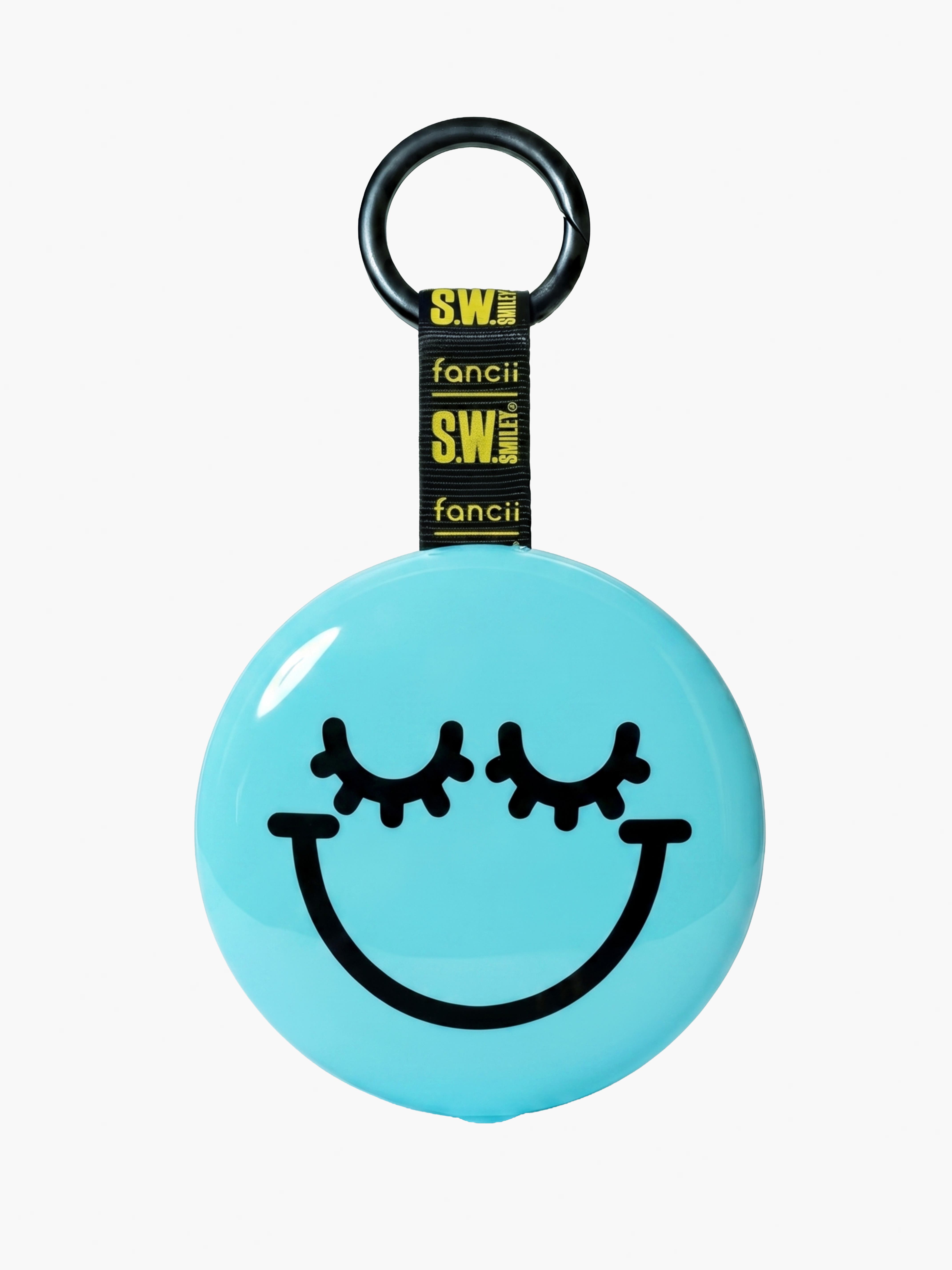 x S.W. Smiley Bag Charm Mirror | Nordstrom