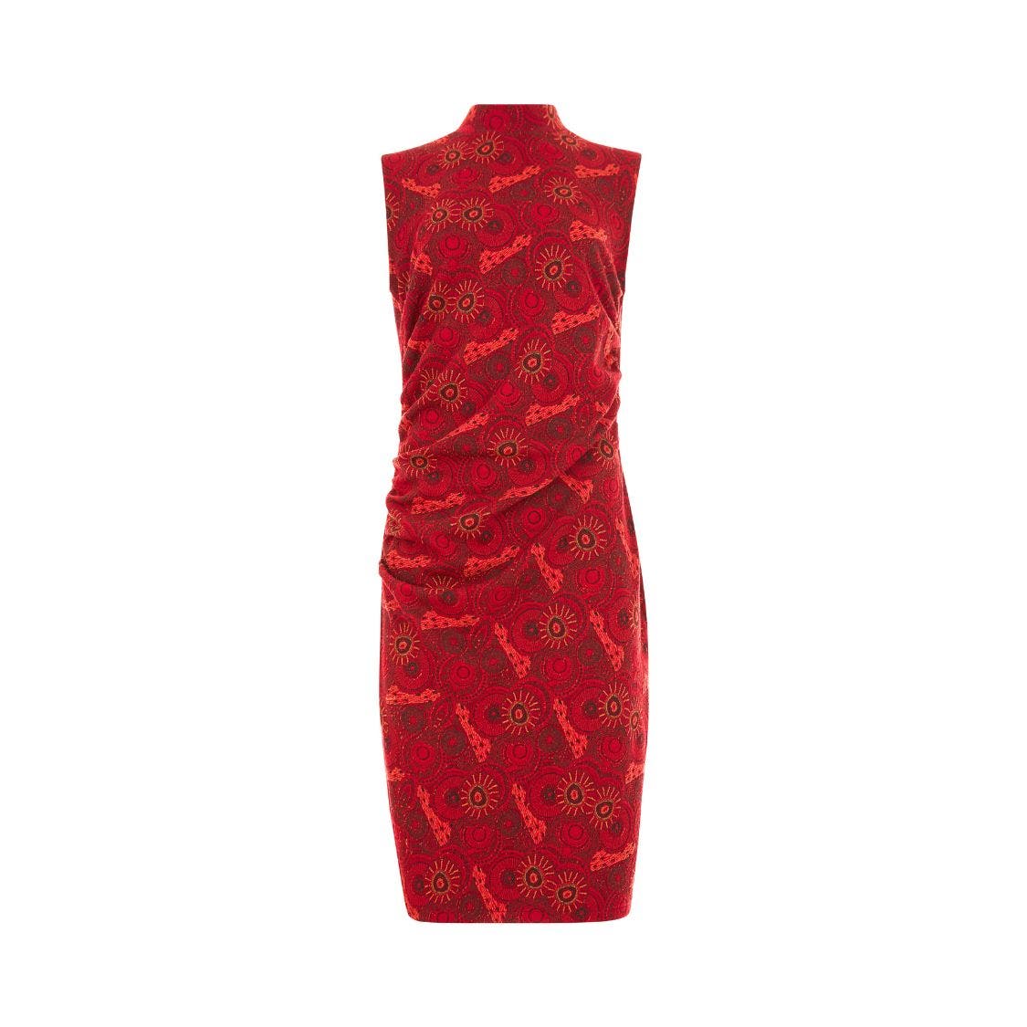 Sao Tome Dress