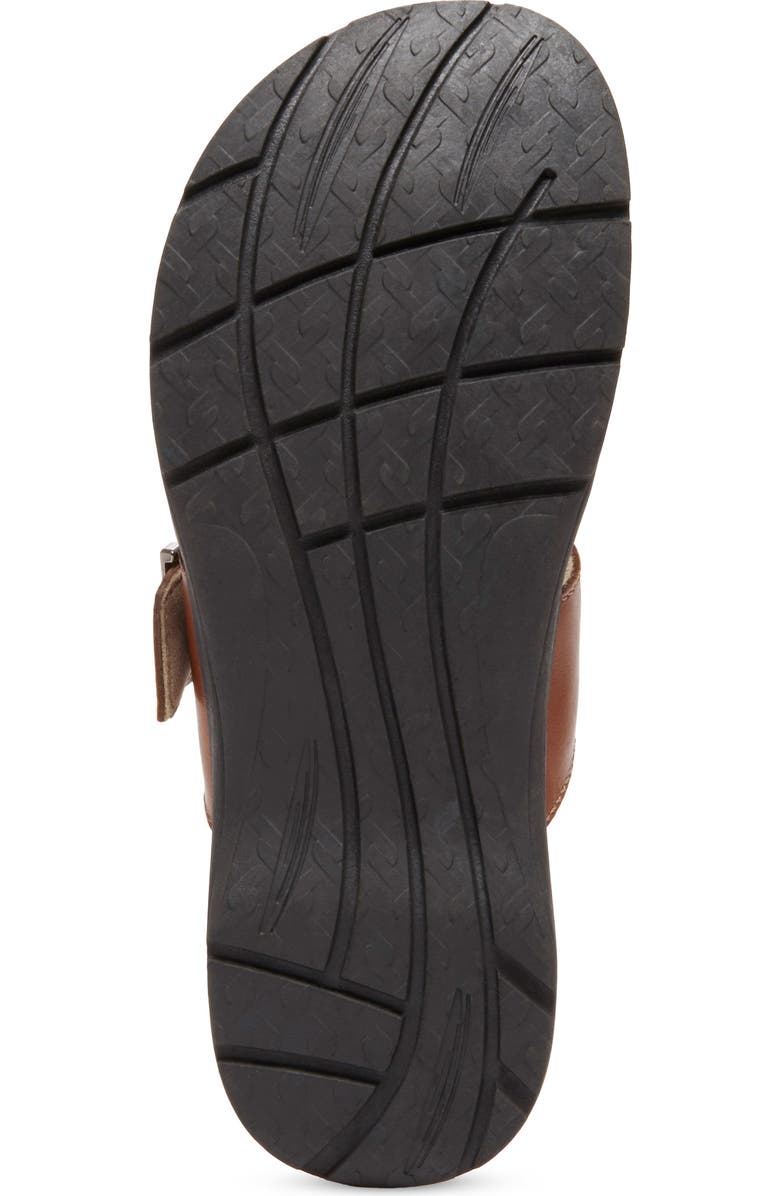 Eastland Tahiti II Slip-On Sandal, Alternate, color,