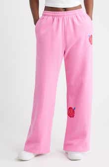 Be Kind Wide Leg Sweatpants