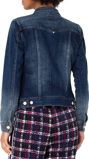 Classic Denim Jacket