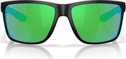 Costa Del Mar Broadbill II XL 62mm Sunglasses