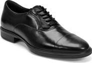 Rockport Keefe Cap Toe Oxford