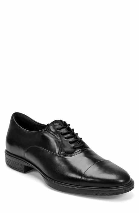 Rockport Keefe Cap Toe Oxford