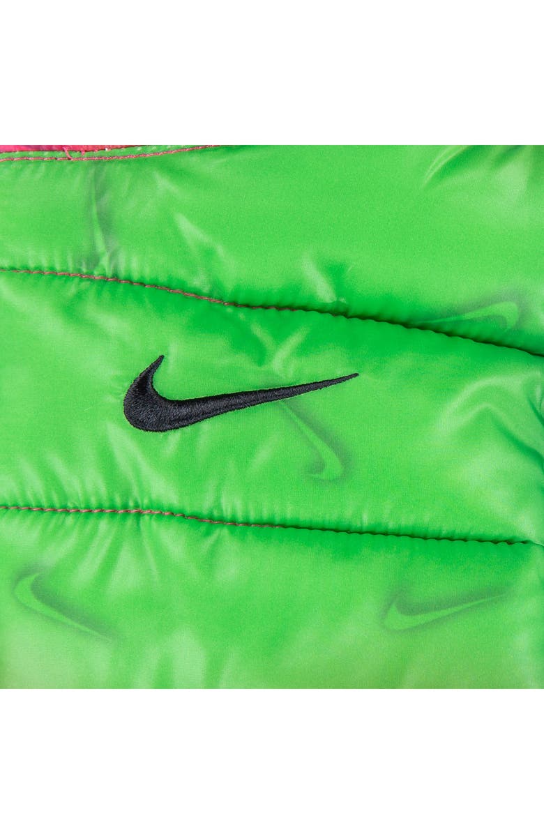Nike Kids' Puffer Jacket, Alternate, color,
