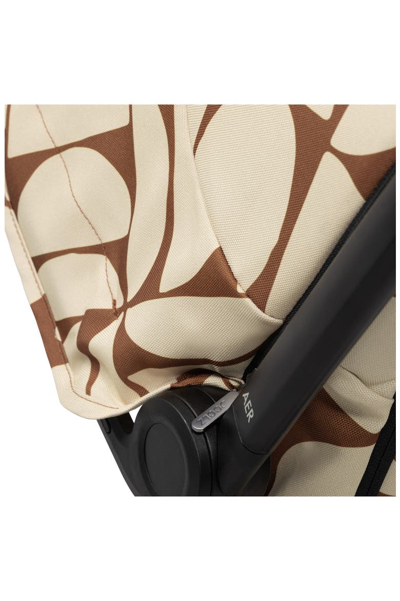Aer2 Wildride Lightweight Travel Stroller Bundle (Nordstrom Exclusive), Alternate, color, BOHO