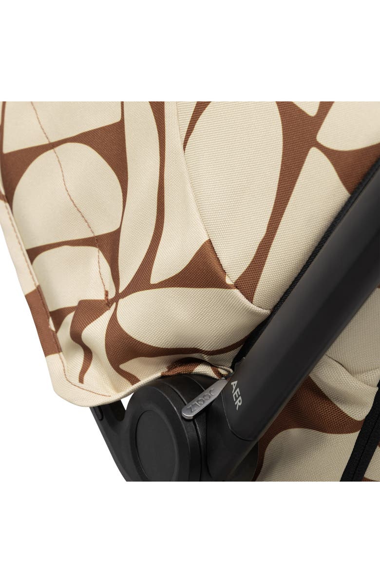 Joolz Aer2 Wildride Lightweight Travel Stroller Bundle, Alternate, color, Boho