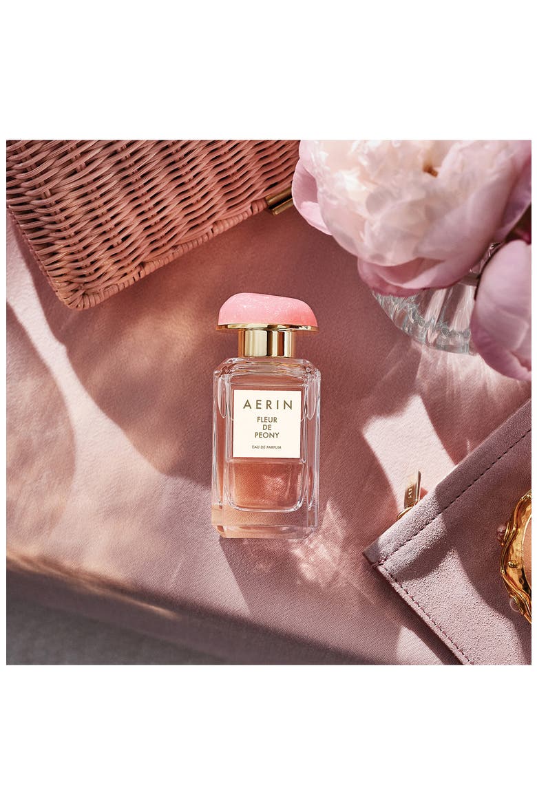 AERIN Fleur de Peony Eau de Parfum Spray, Alternate, color, NO COLOR