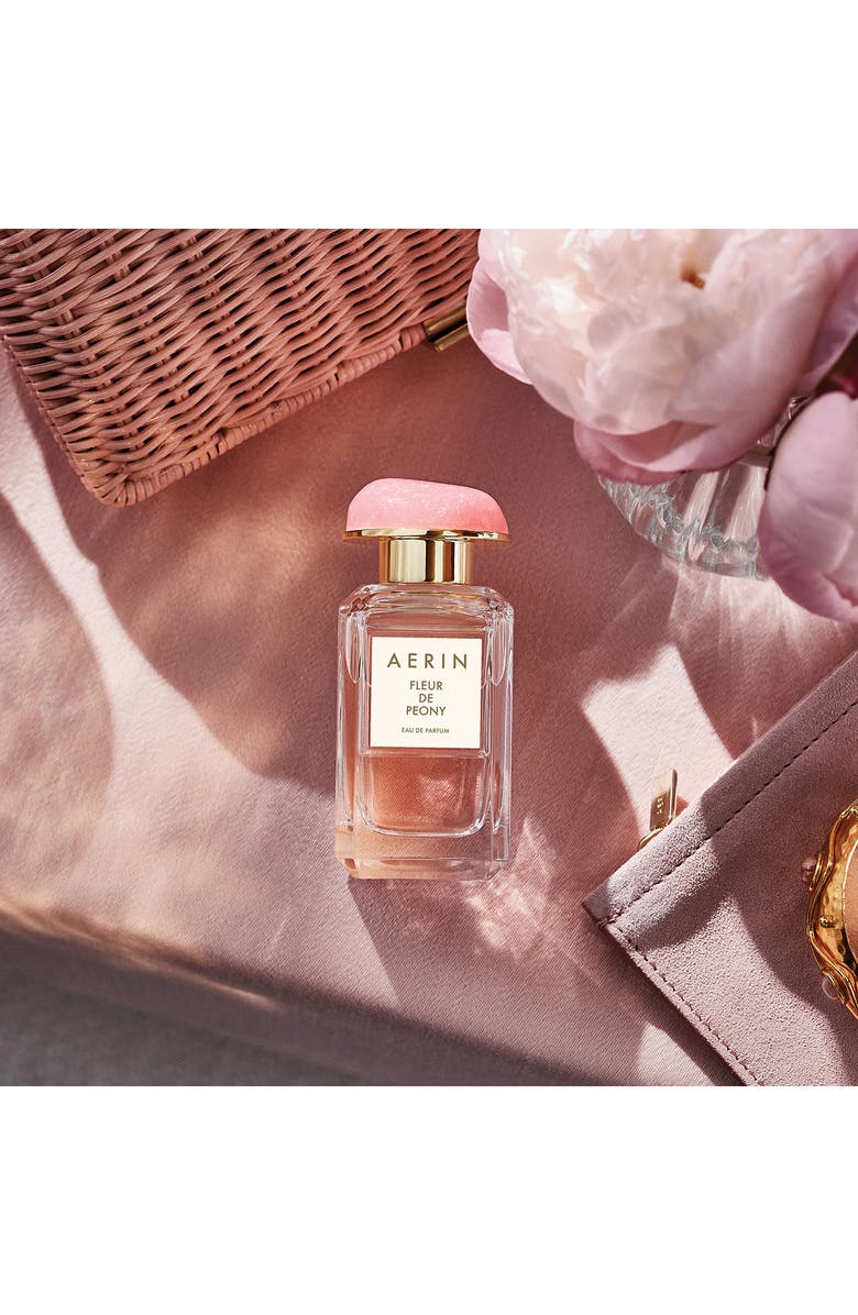 Estée Lauder AERIN Fleur de Peony Eau de Parfum Spray, Alternate, color,