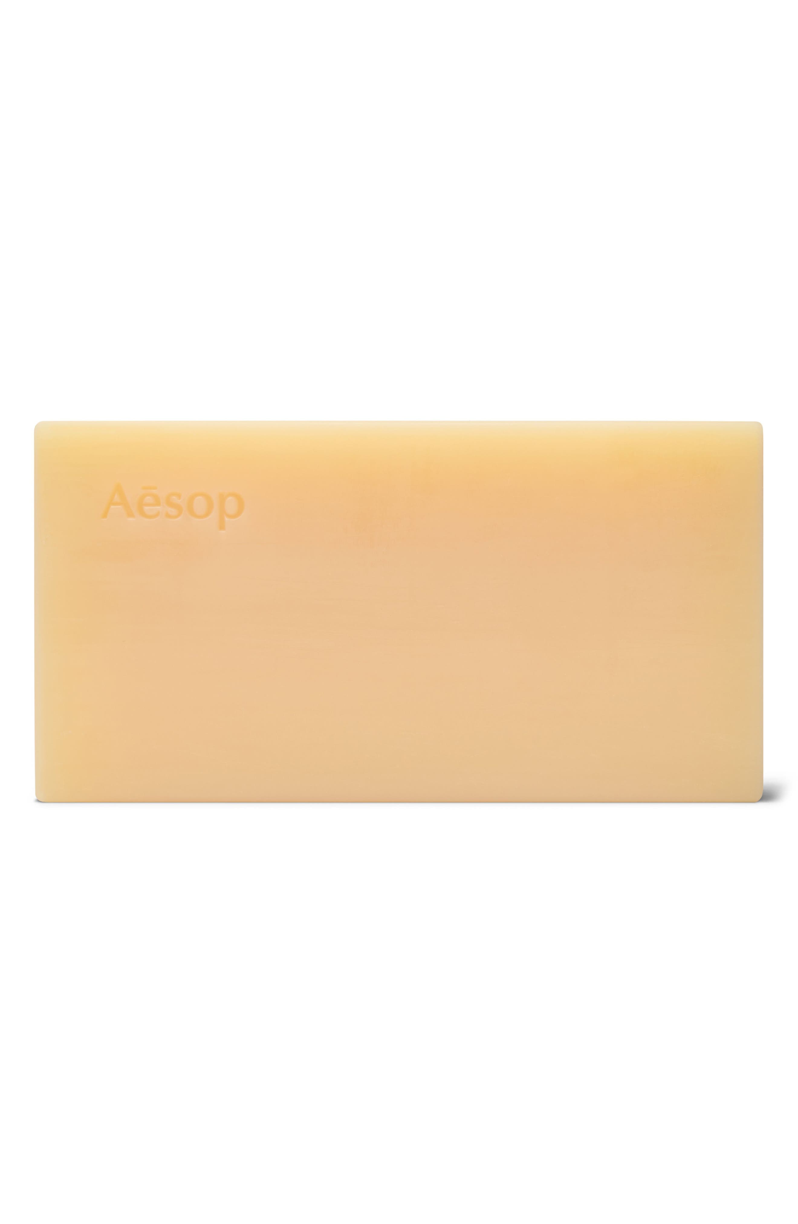 Aesop Refresh Bar Soap 