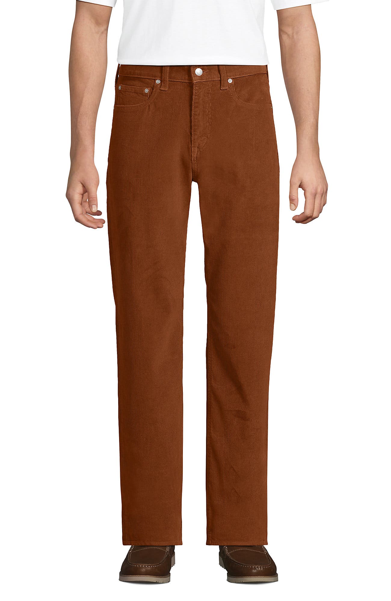 selected Rich Ginger Brown