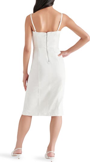 【大特価】Steve Madden Girl Dress サンダル Steve Madden Girls' J-Luccia Rhinestone Knot Heel Dress