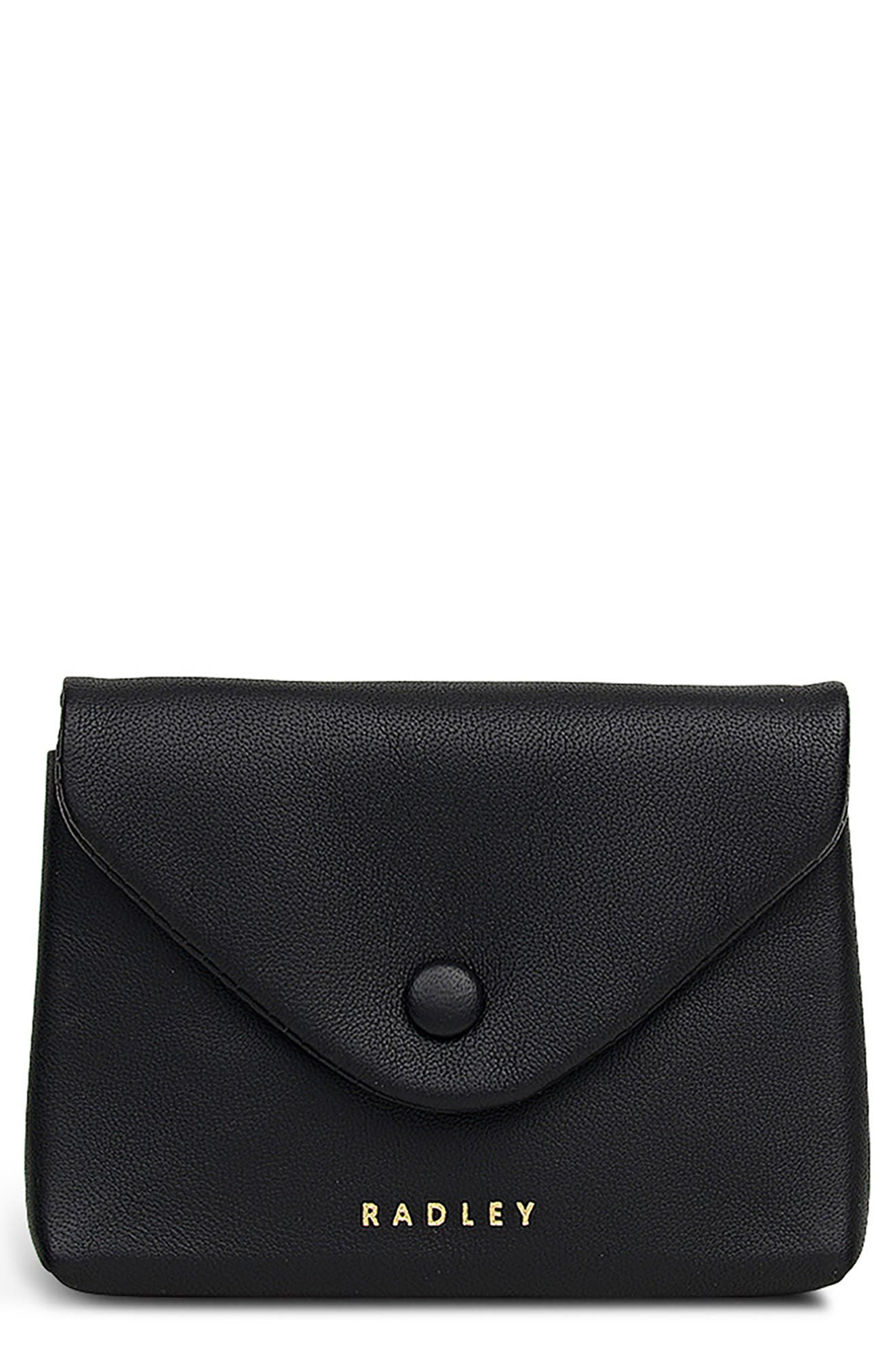 Radley Mallow Street Small Zip Coin Wallet