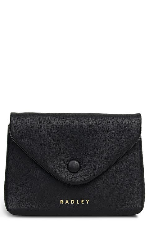 Mallow Street Small Zip Coin Wallet
