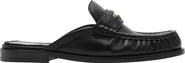 Burberry Cadet Loafer Mule