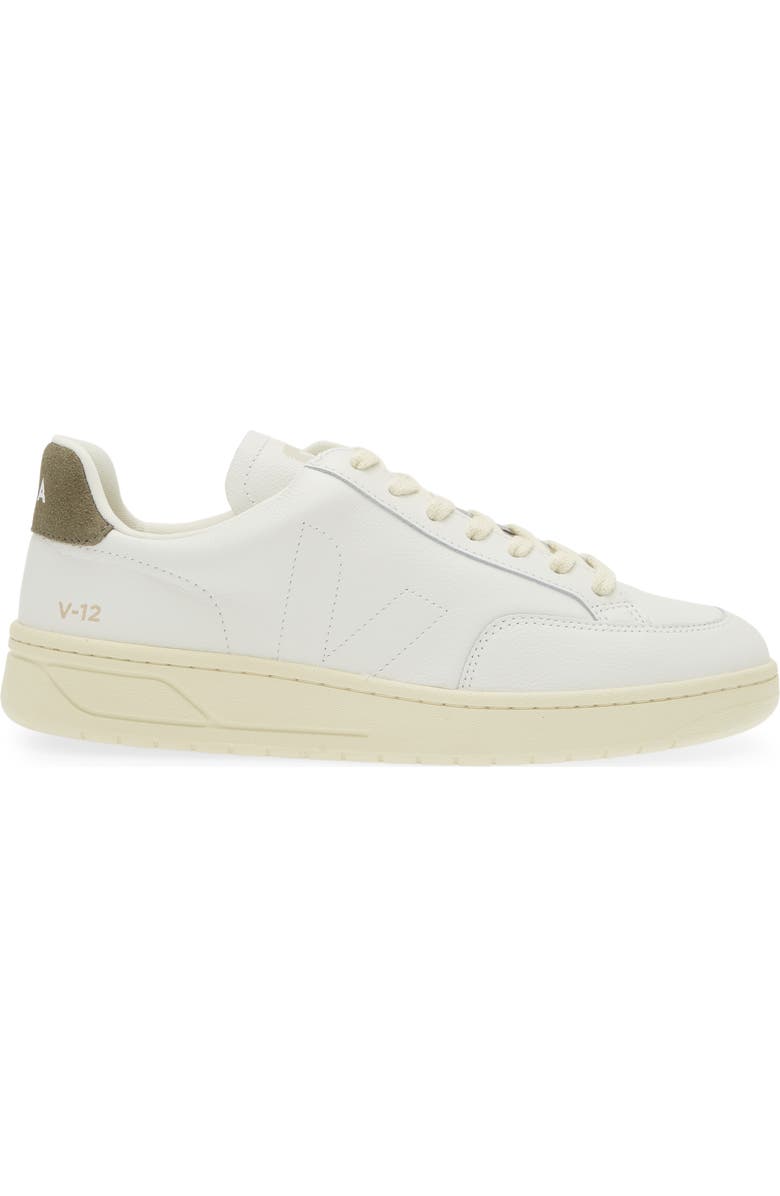 Veja V-12 Sneaker, Alternate, color,
