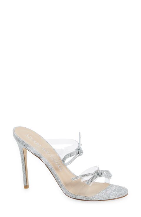 Bow 100 Slide Sandal (Women)