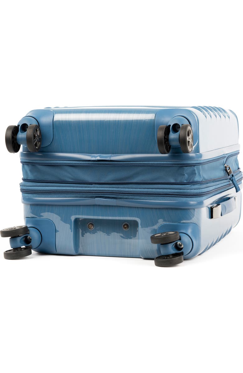 TRAVELPRO Rollmaster<sup>™</sup> Lite 20" Expandable Hardside Spinner Suitcase, Alternate, color,