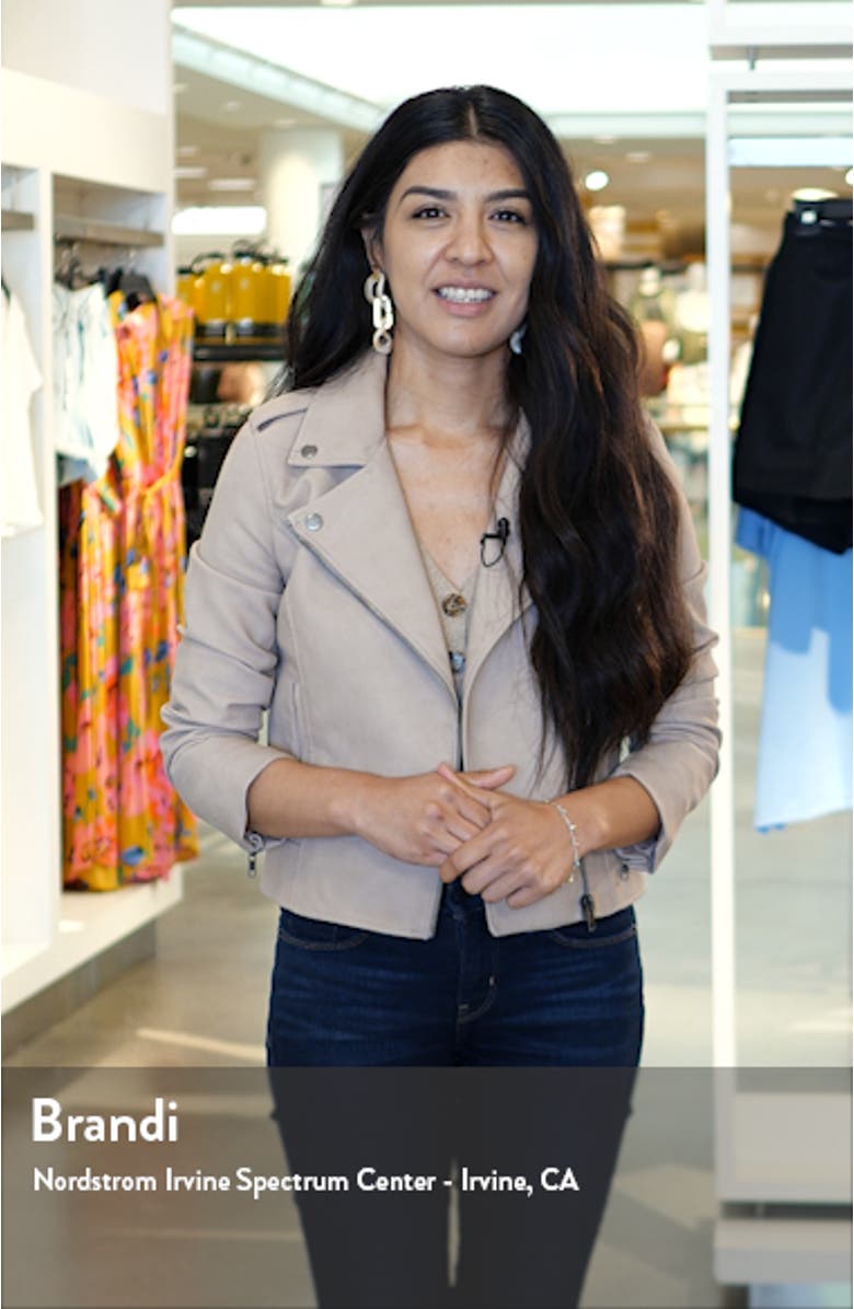 Stripe Swim Trunks, sales video thumbnail