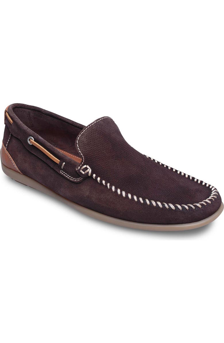 Sandro Moscoloni Michael Driving Shoe, Main, color,