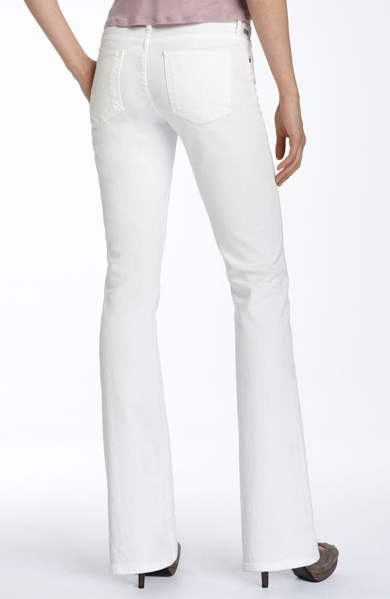 Citizens of Humanity 'Amber' Mid Rise Bootcut Stretch Jeans, Main, color, 