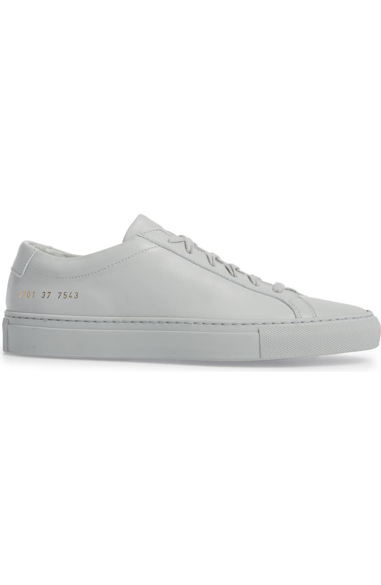 Common Projects Original Achilles Sneaker, Alternate, color,