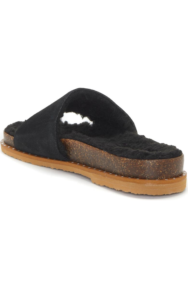 Vince Camuto Kanadial Slide Sandal, Alternate, color,