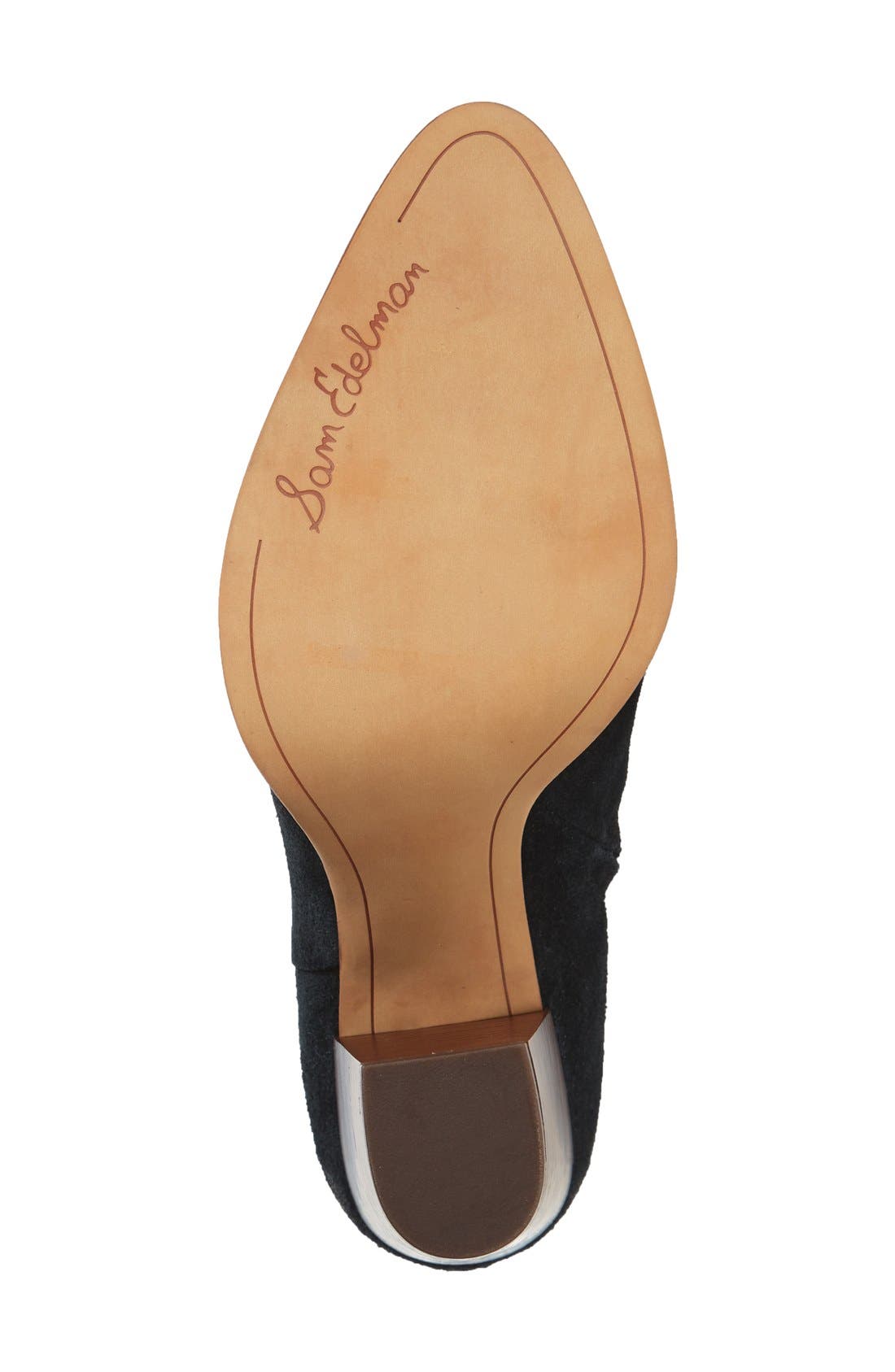 Sam Edelman 'Blake' Bootie, Alternate, color, 