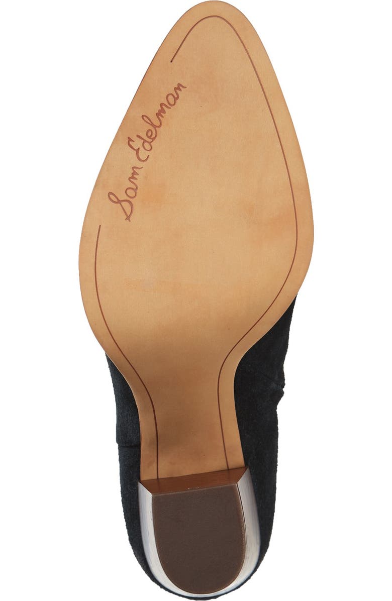 Sam Edelman 'Blake' Bootie, Alternate, color,