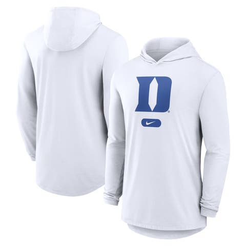 BLUE DEVILS SS HOODIE LIGHTWEIGHT BLUE DEVILS SS HOODIE LIGHTWEIGHT