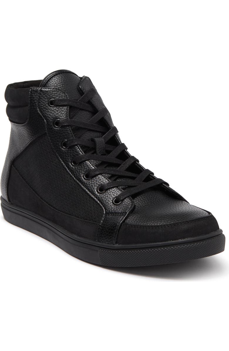 Reaction Kenneth Cole Sander High Top Sneaker, Main, color,