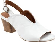 Bueno Clare Slingback Sandal