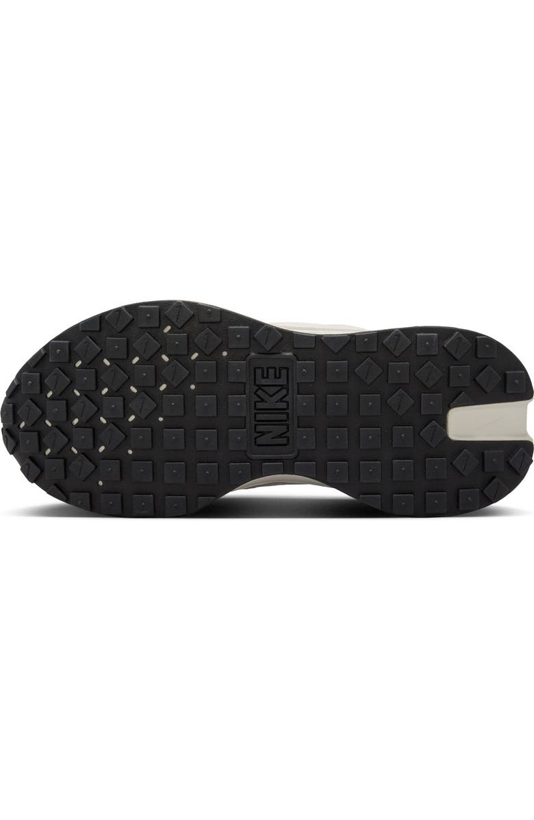 Nike Phoenix Waffle Sneaker, Alternate, color, Platinum/ Ivory/ White