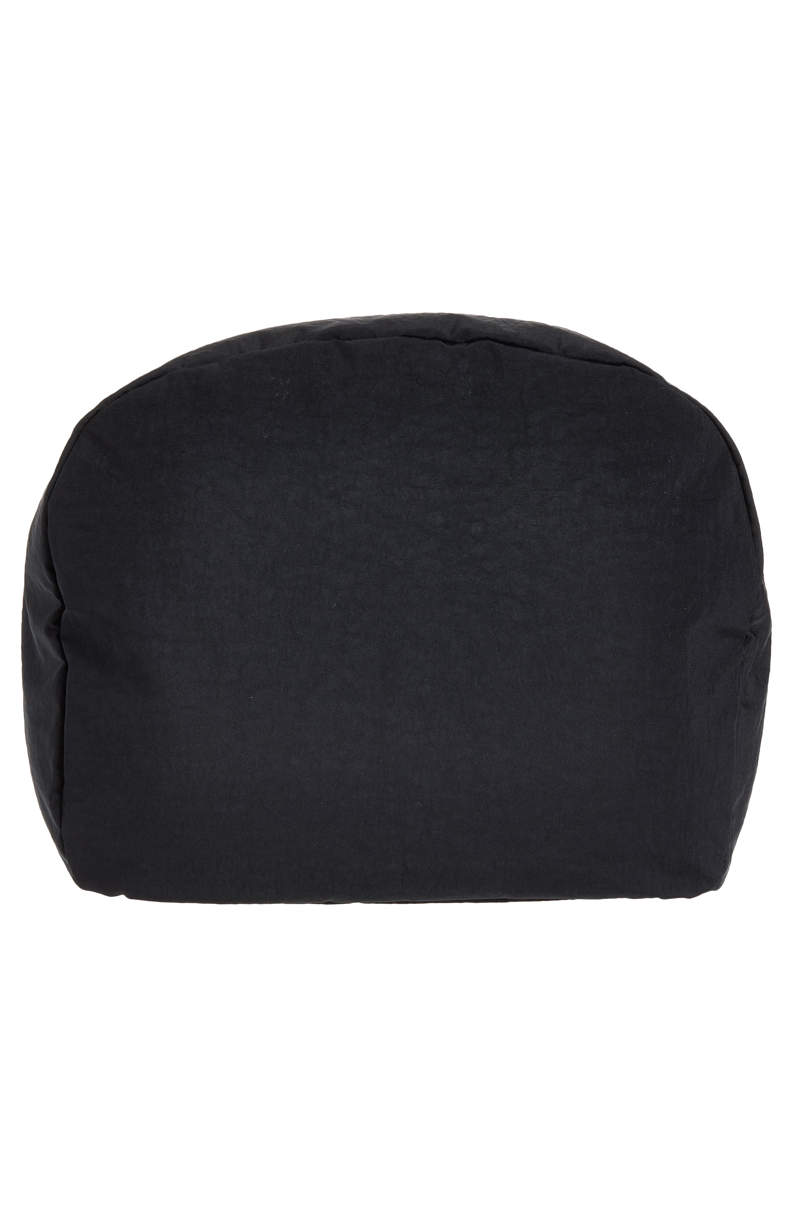 x Eastpak Essentials Sports Duffle, Alternate, color, OFF-BLACK