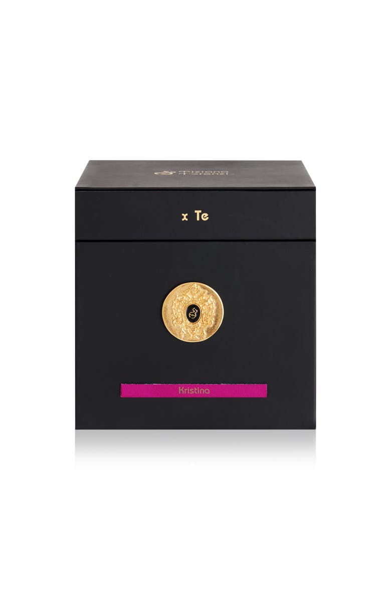 Tiziana Terenzi Anniversary Collection - Kristina, Alternate, color, NO COLOR