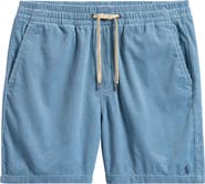 Polo Ralph Lauren Prepster Corduroy Shorts