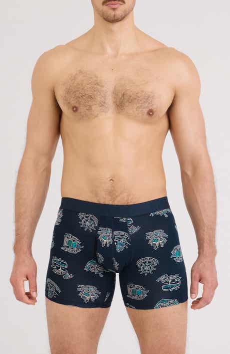 DropTemp™ Assorted 2-Pack Cooling Cotton Boxer Briefs