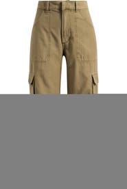 Citizens of Humanity Thassos Twisted Seam Ankle Utility Pants
