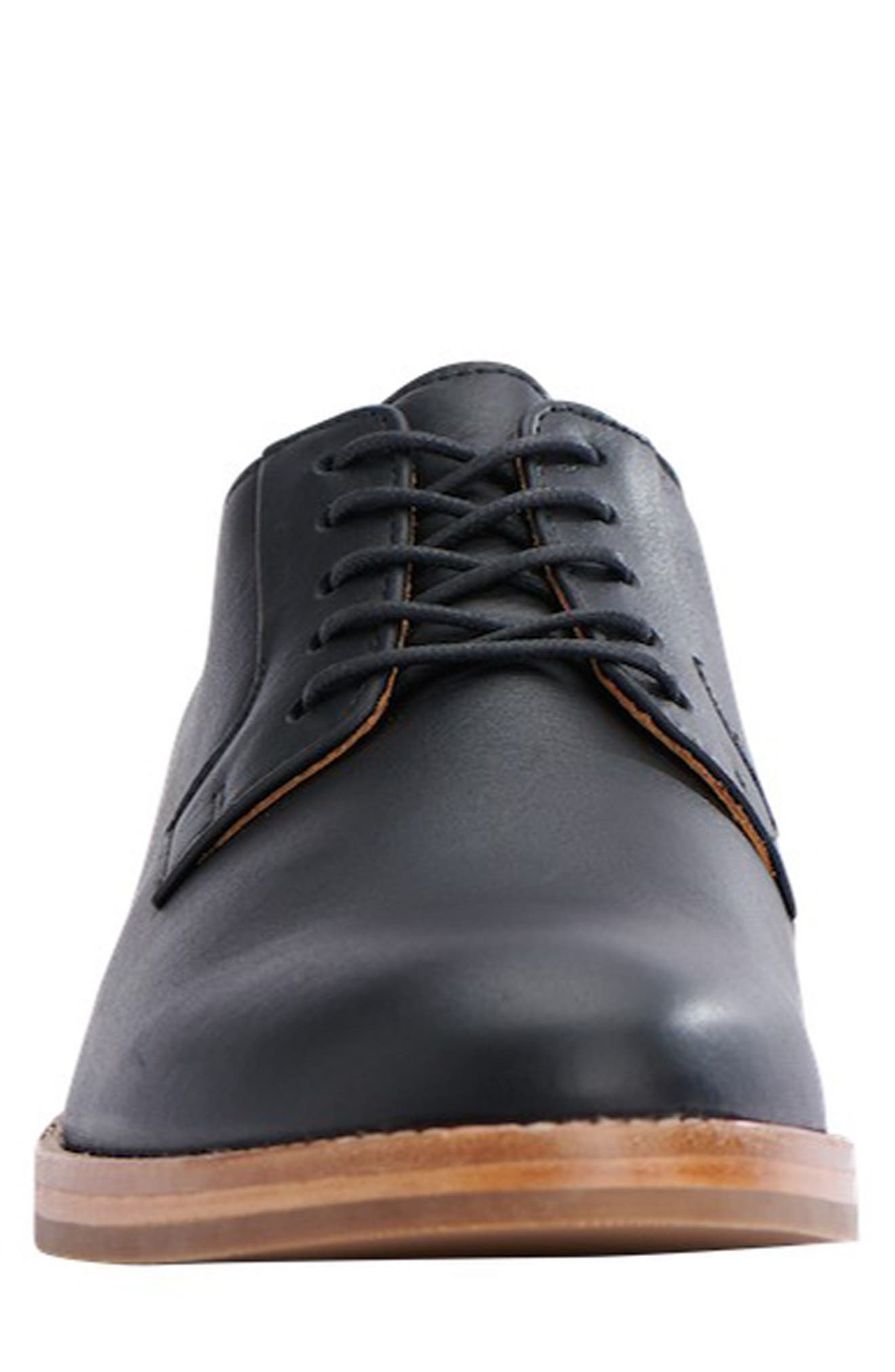 Nisolo Rey Everyday Derby, Alternate, color, 