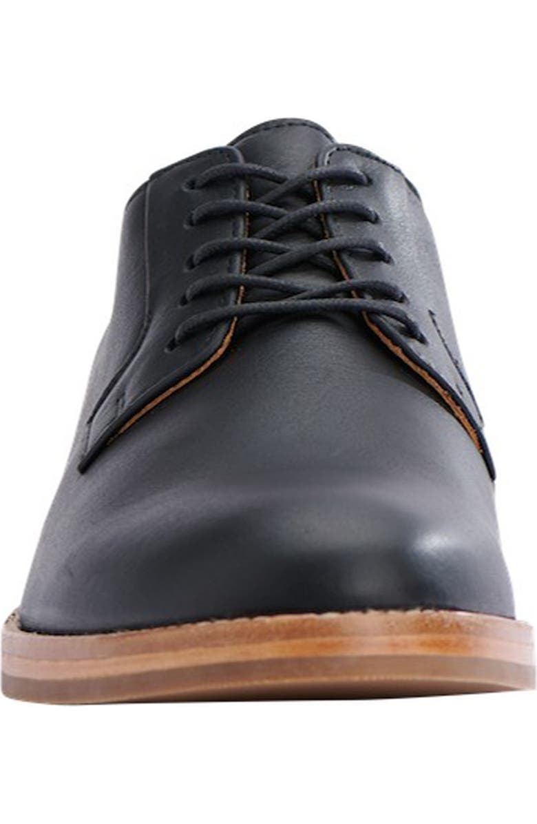 Nisolo Rey Everyday Derby, Alternate, color,