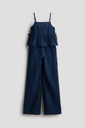 H&M 2-piece Seersucker Set