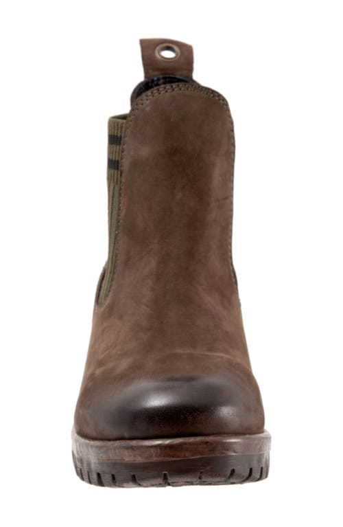 Bueno Florida Chelsea Boot