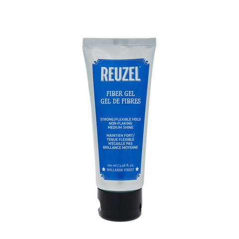 Fiber Gel