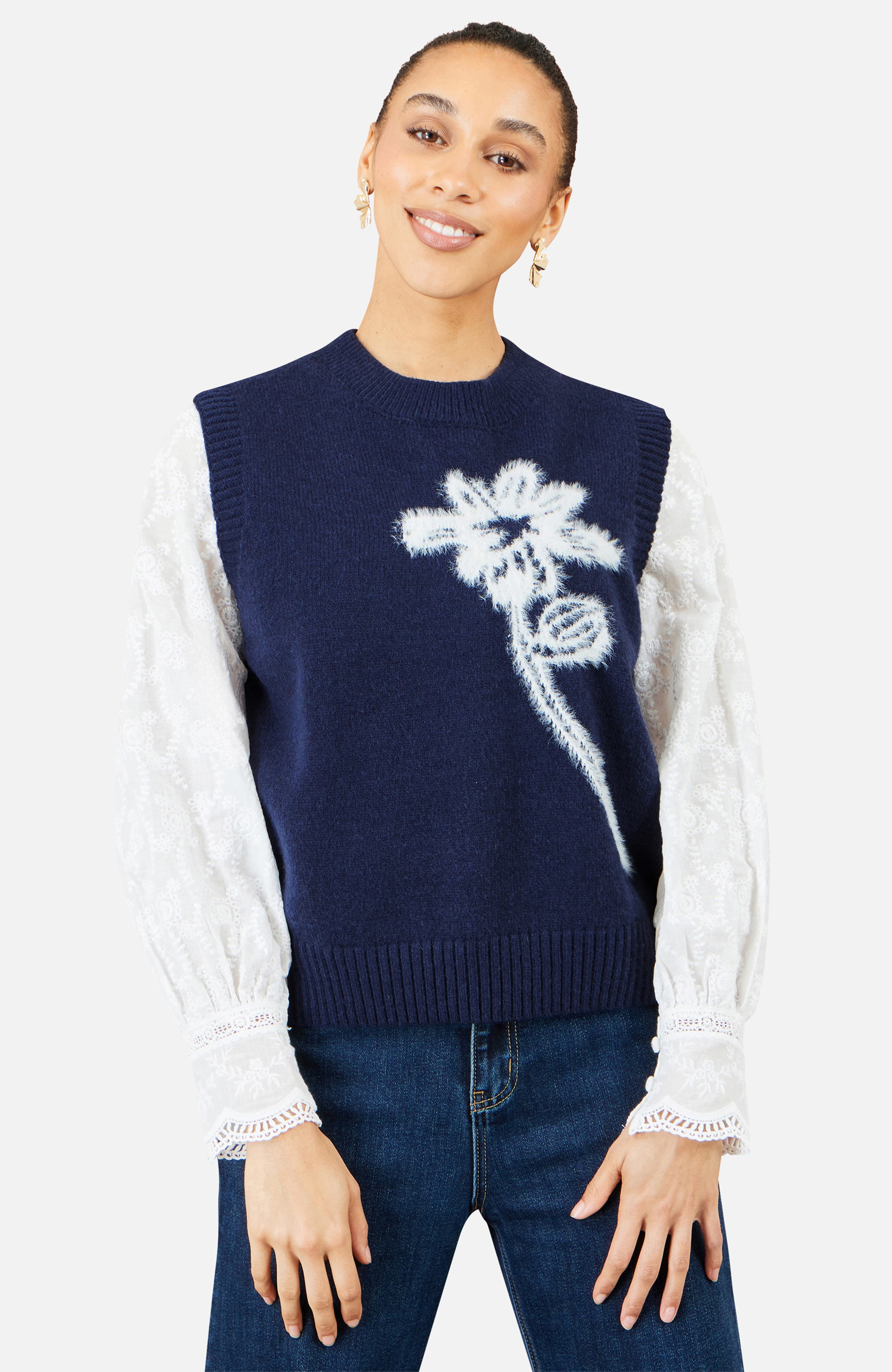 selected Navy