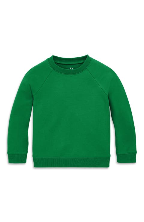 The Kids Sweatshirt (Toddler, Little Kid, & Big Kid)