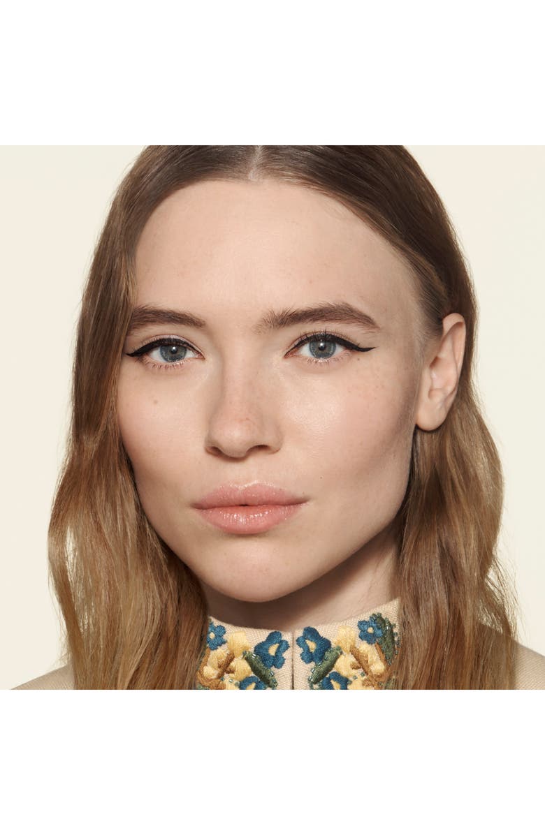 Valentino V-Liner Liquid Eyeliner, Alternate, color, Black