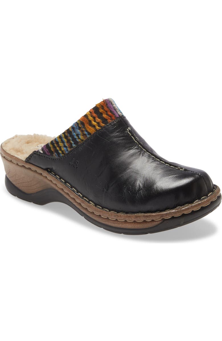 Josef Seibel Catalonia 59 Clog, Main, color,