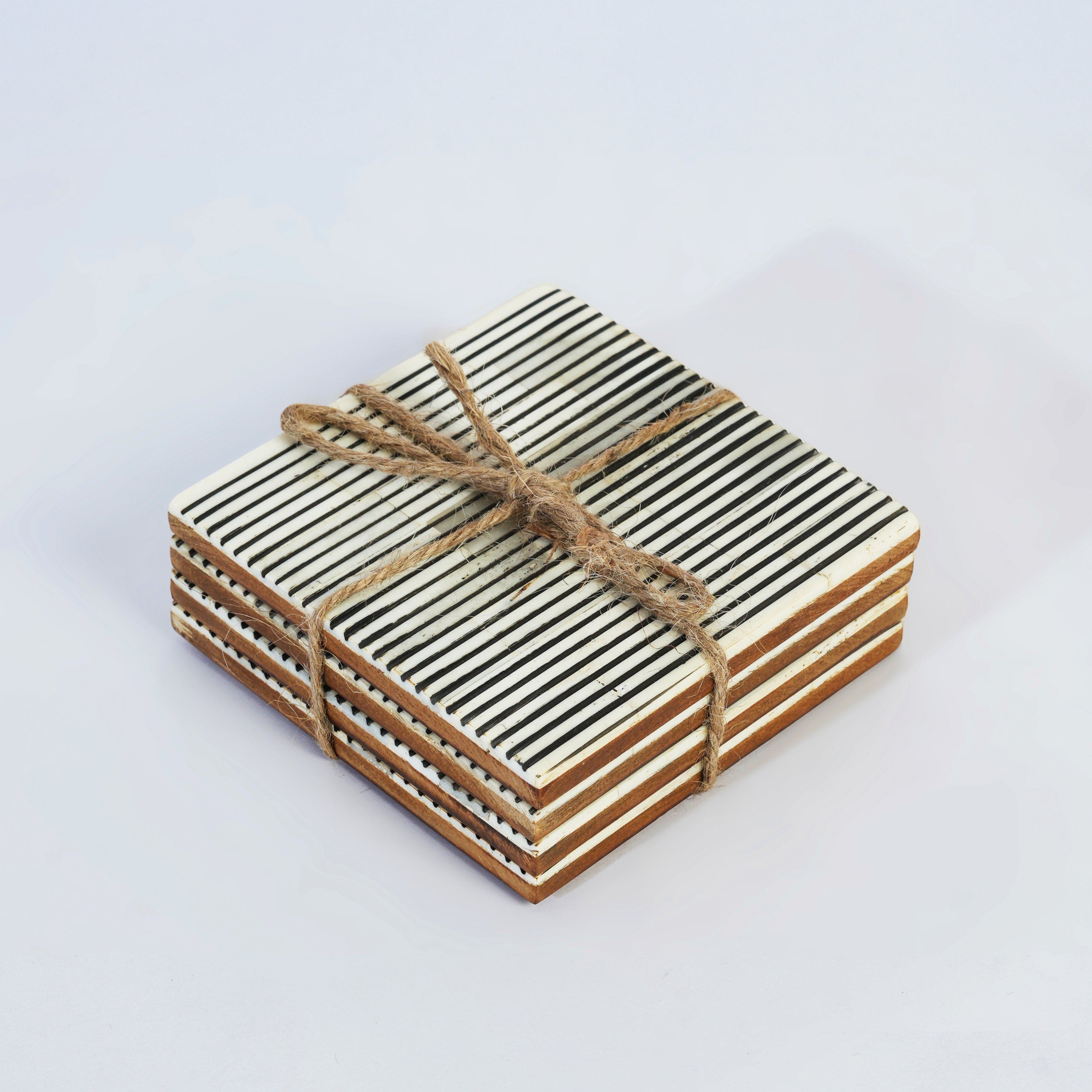 selected Pinstripe