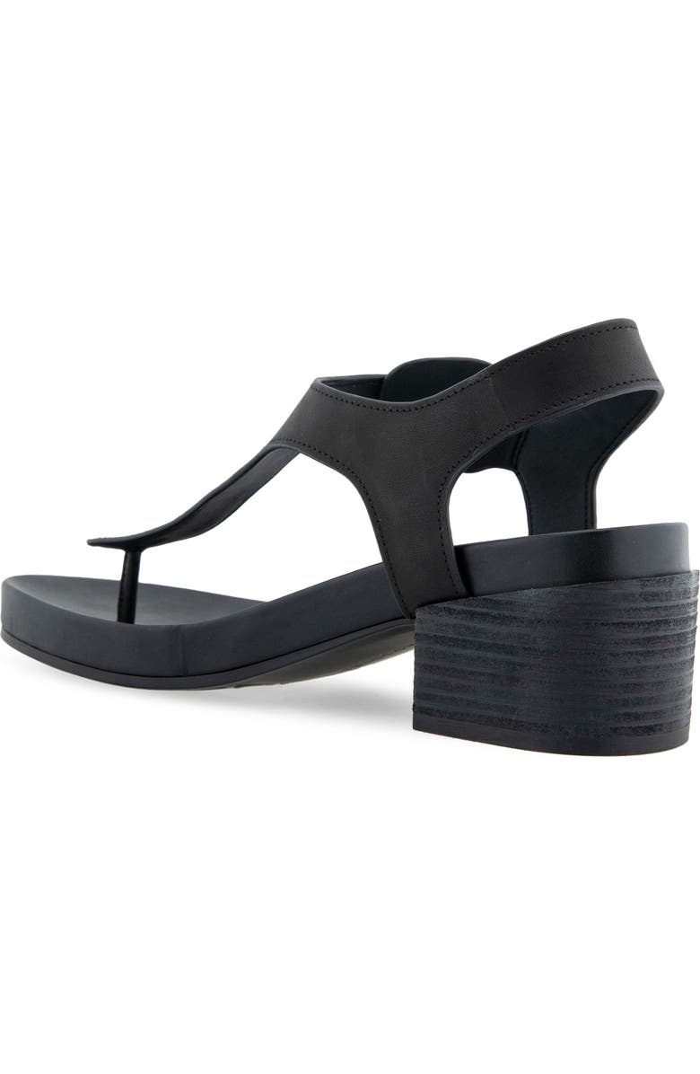 Aerosoles California T-Strap Sandal, Alternate, color,