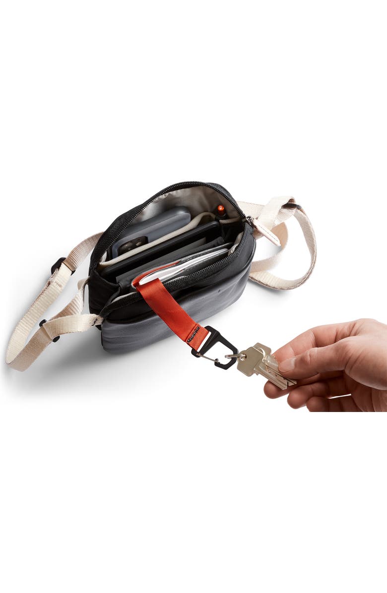 Bellroy Premium City Water Repellent Pouch, Alternate, color,